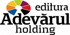 Editura Adevarul Holding