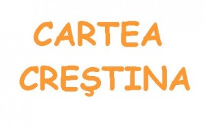 Editura Cartea Creștină
