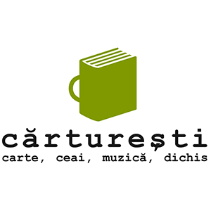  Membru afiliat: Cărturești
